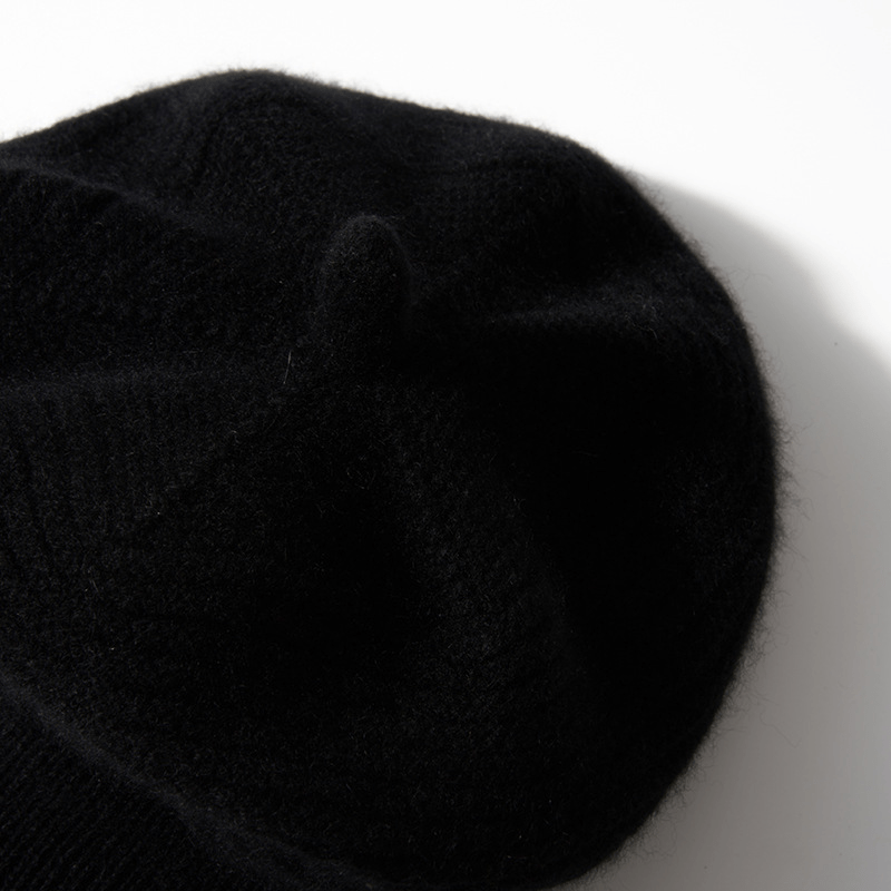Coldharbor – Cashmere Cap - Hilltop Nord