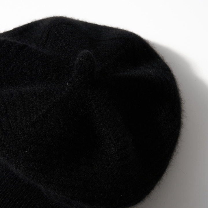 Coldharbor – Cashmere Cap - Hilltop Nord