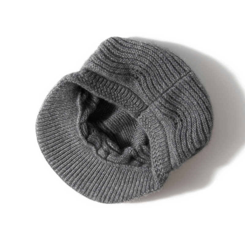Coldharbor – Cashmere Cap - Hilltop Nord