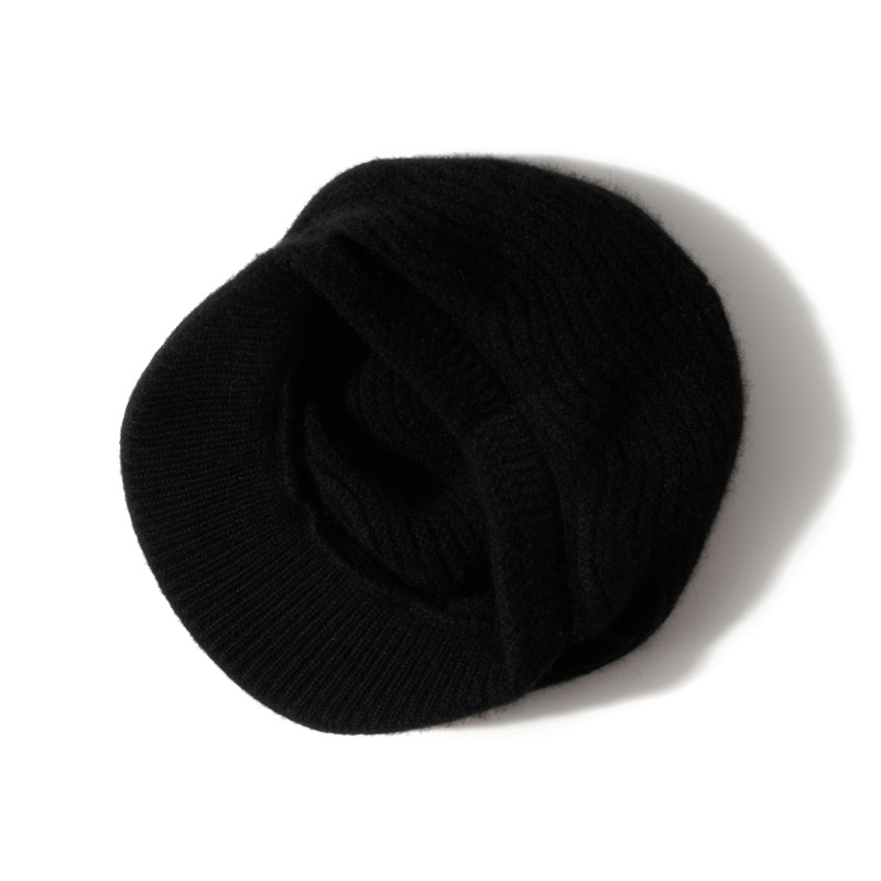 Coldharbor – Cashmere Cap - Hilltop Nord