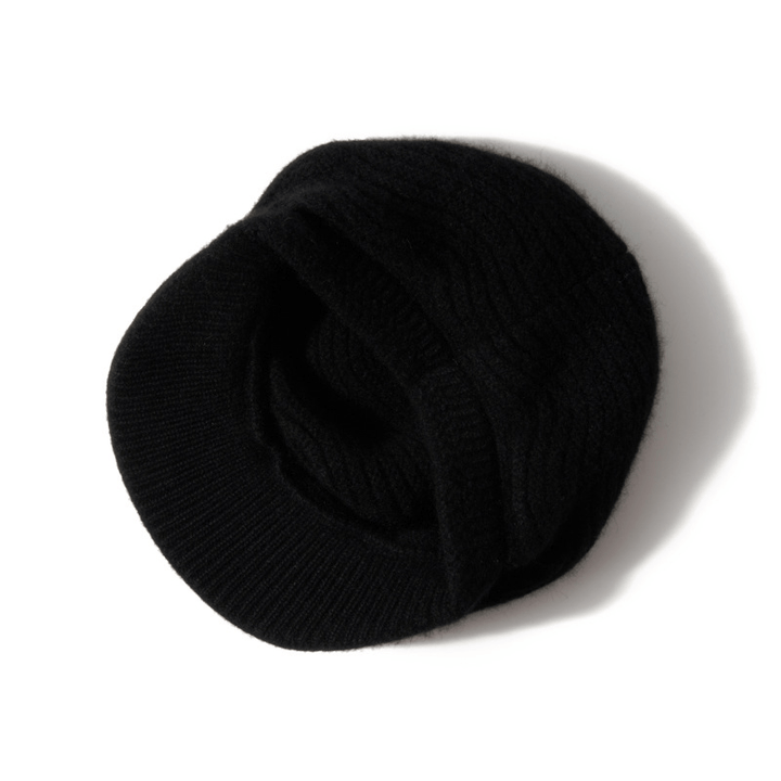 Coldharbor – Cashmere Cap - Hilltop Nord