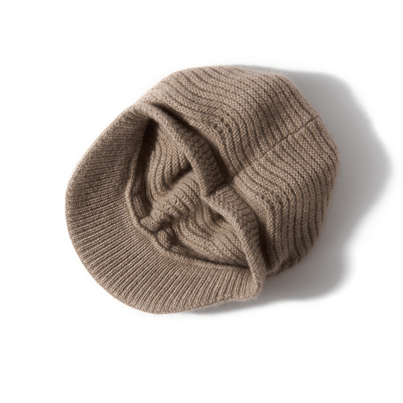 Coldharbor – Cashmere Cap - Hilltop Nord