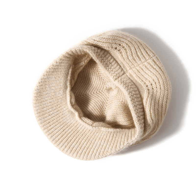 Coldharbor – Cashmere Cap - Hilltop Nord