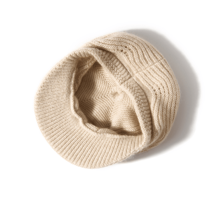Coldharbor – Cashmere Cap - Hilltop Nord