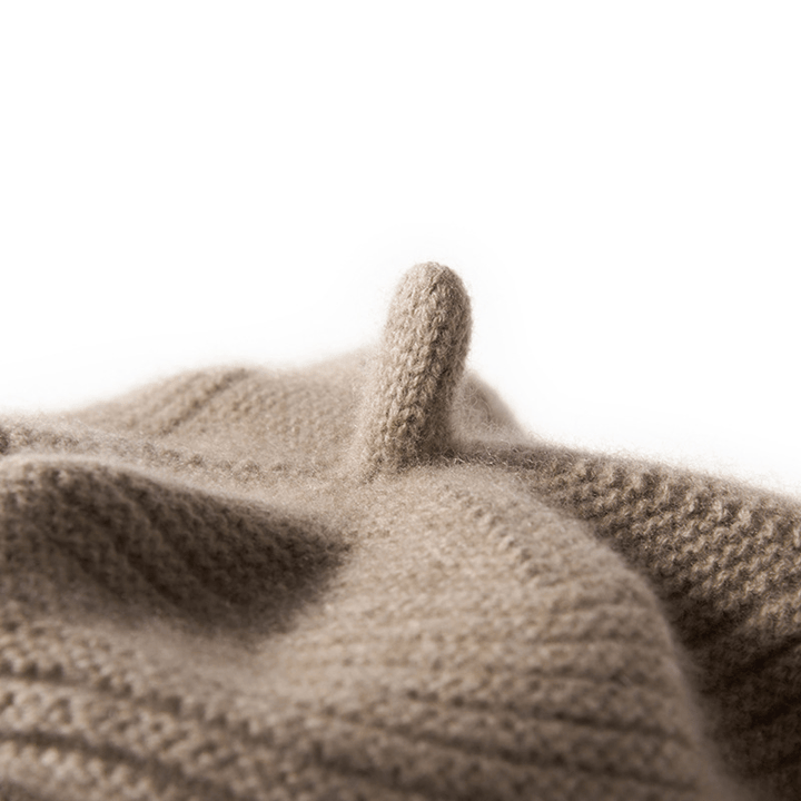 Coldharbor – Cashmere Cap - Hilltop Nord