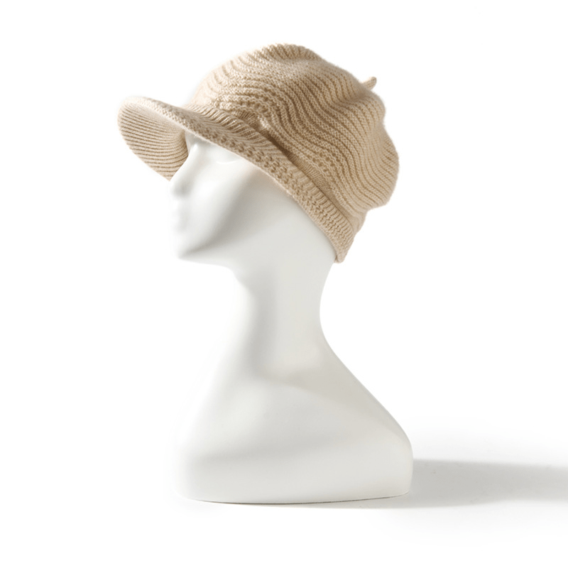 Coldharbor – Cashmere Cap - Hilltop Nord