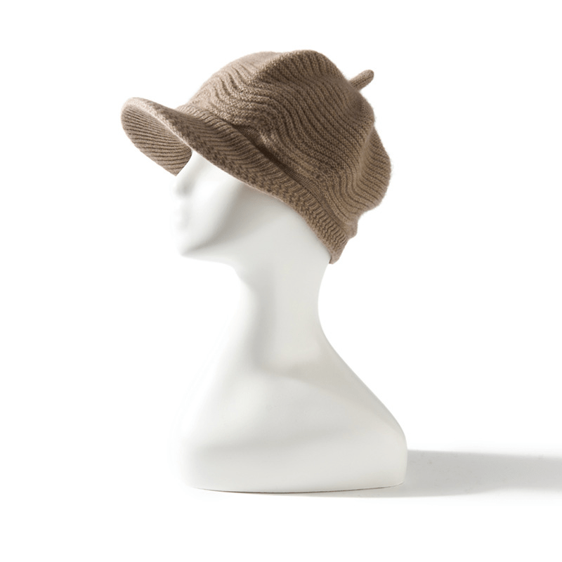 Coldharbor – Cashmere Cap - Hilltop Nord