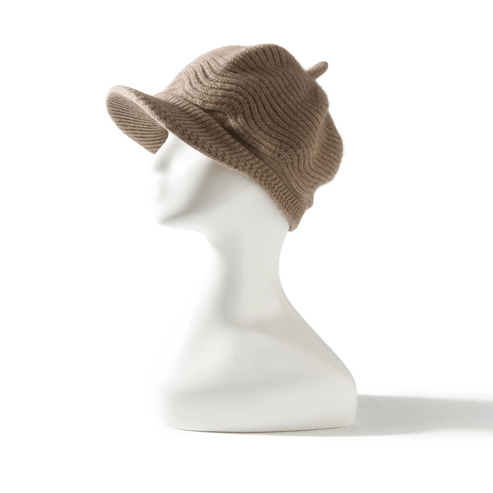 Coldharbor – Cashmere Cap - Hilltop Nord