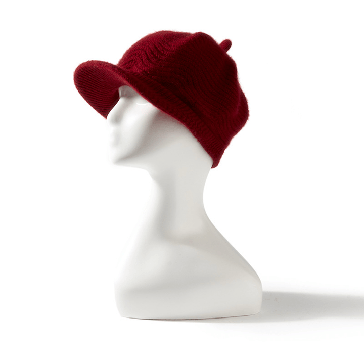 Coldharbor – Cashmere Cap - Hilltop Nord