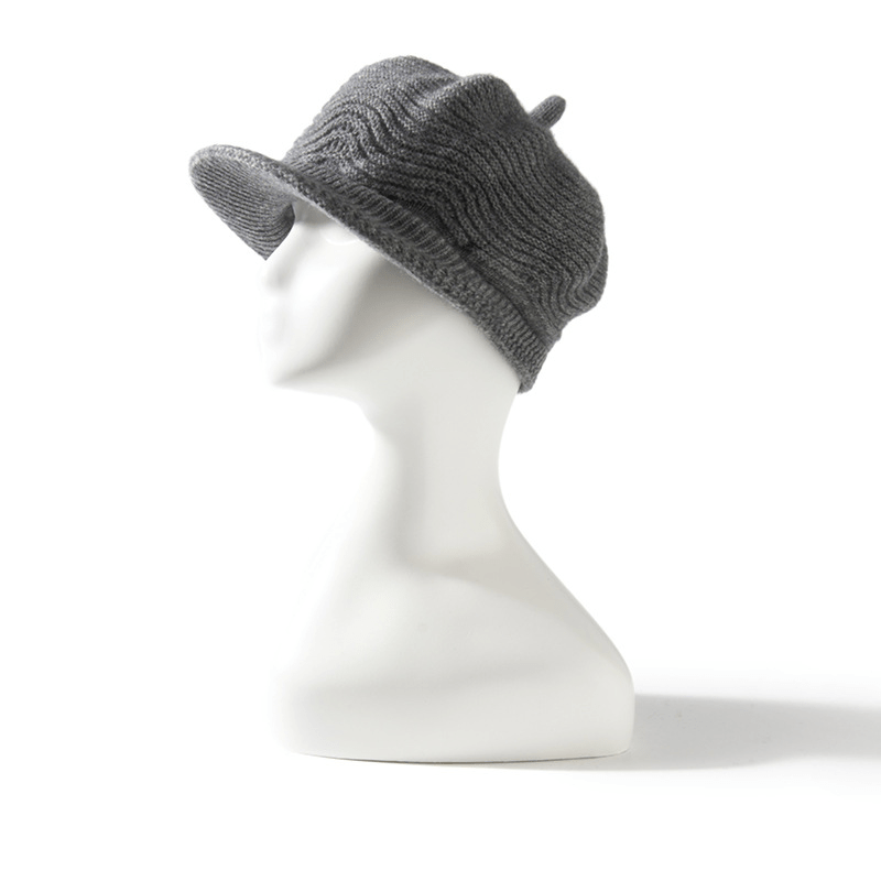 Coldharbor – Cashmere Cap - Hilltop Nord