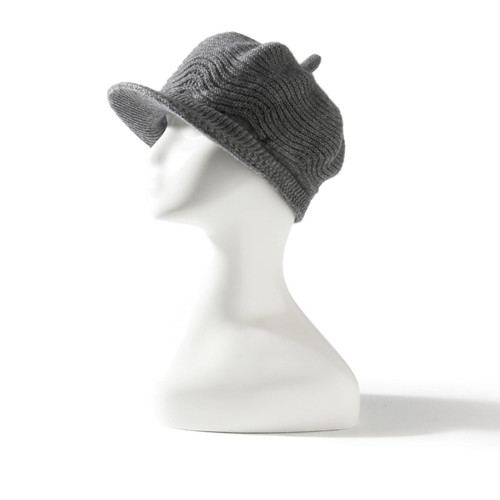 Coldharbor – Cashmere Cap - Hilltop Nord