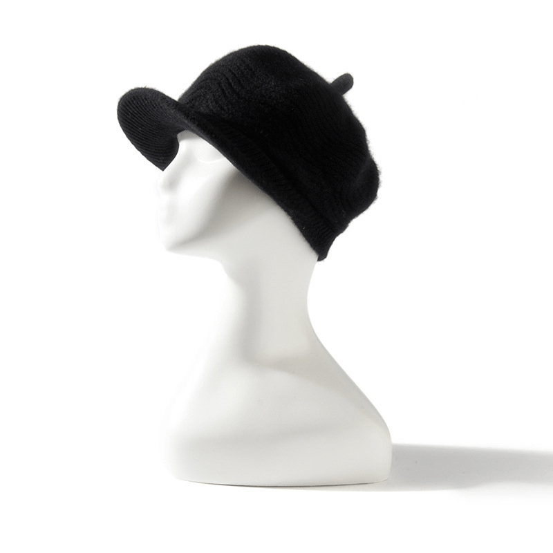 Coldharbor – Cashmere Cap - Hilltop Nord