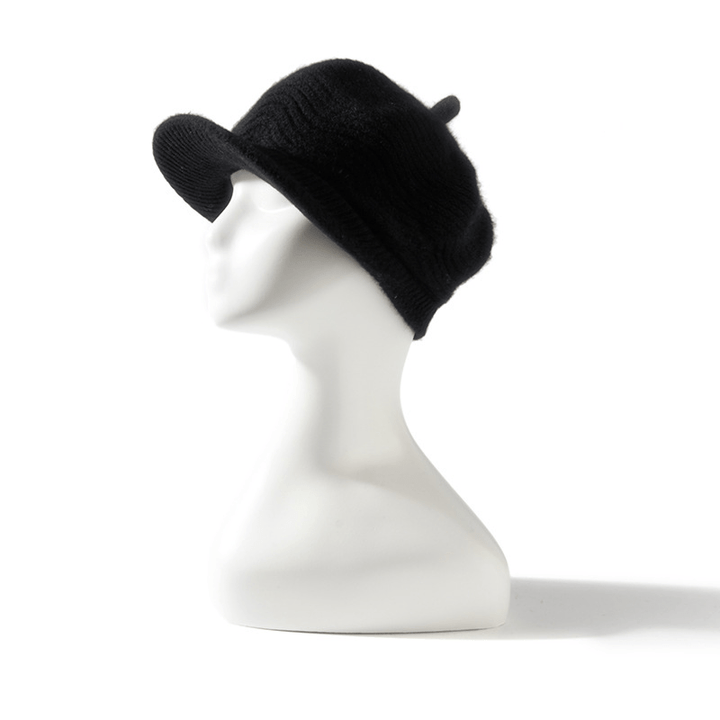 Coldharbor – Cashmere Cap - Hilltop Nord