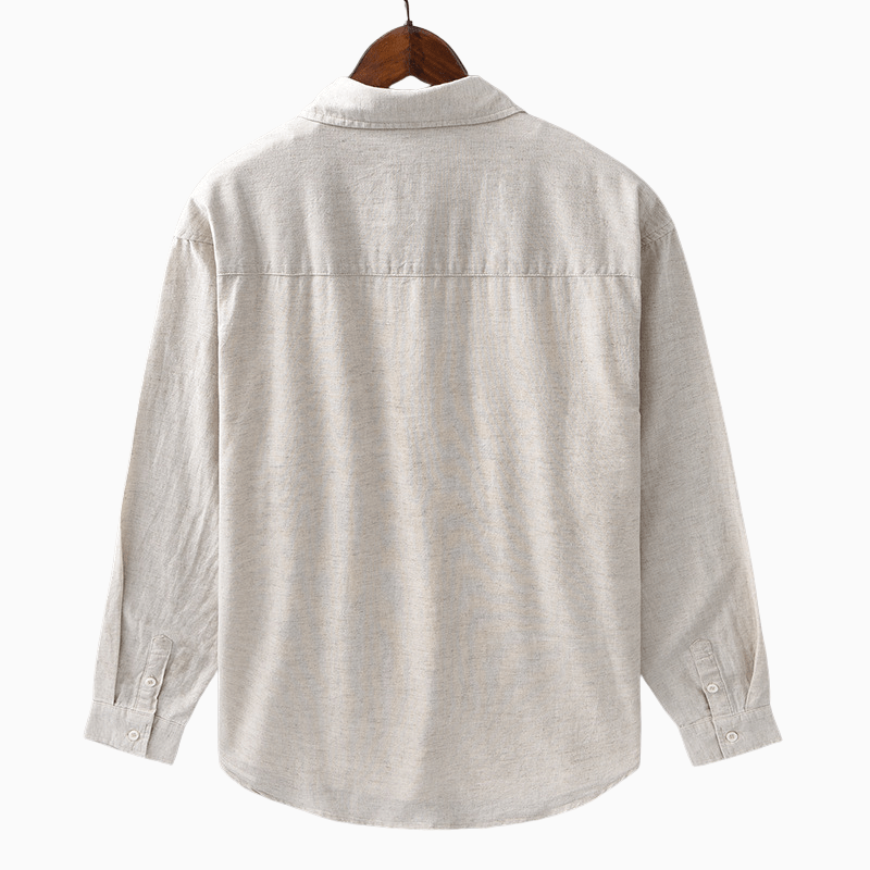 The Seaside Linen Set - Hilltop Nord