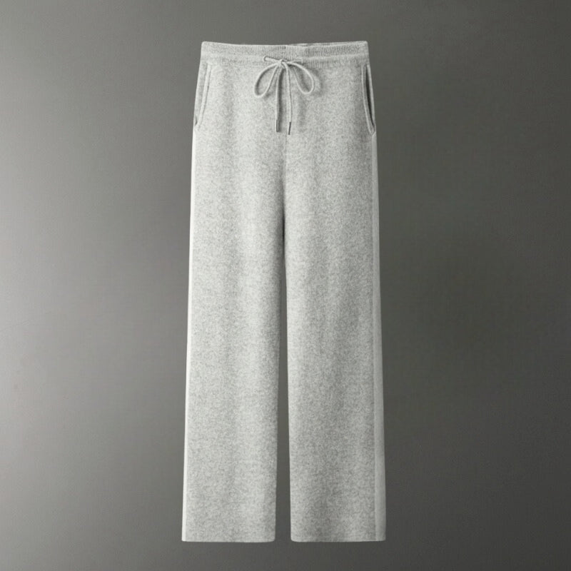 Drift - Merino Wool Pants - Hilltop Nord