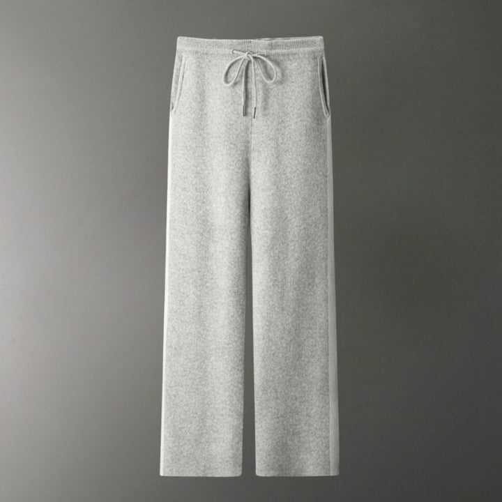 Drift - Merino Wool Pants - Hilltop Nord