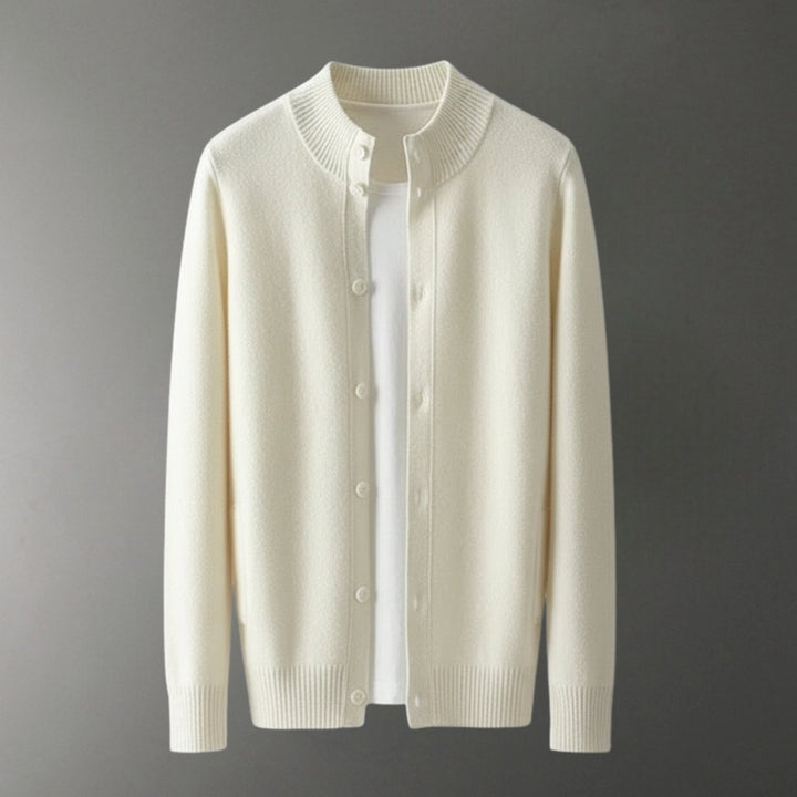 Sterling - Merino Jacket - Hilltop Nord