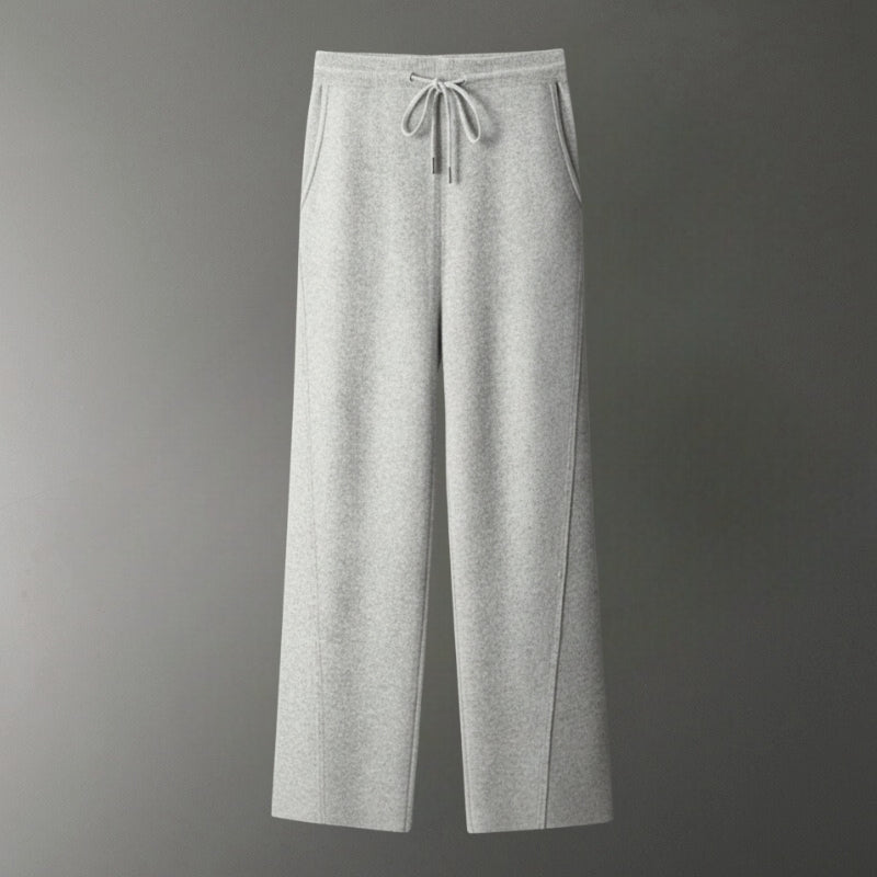 Dune - Merino Wool Pants - Hilltop Nord