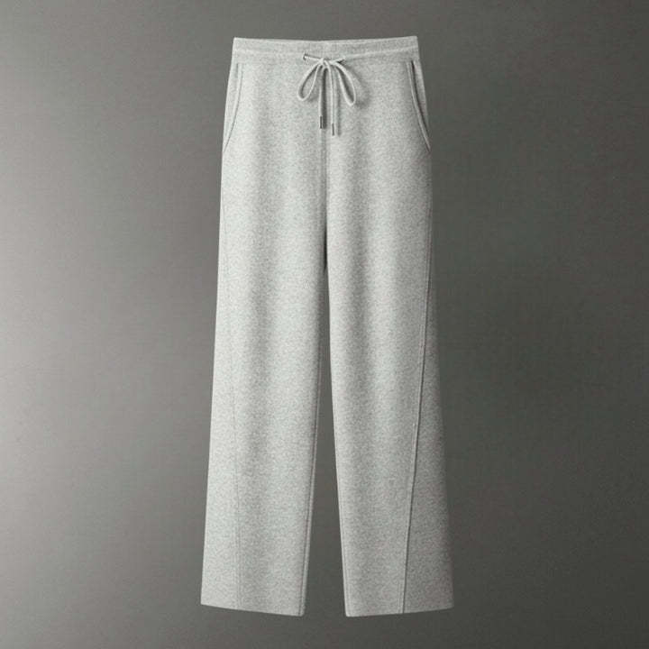 Dune - Merino Wool Pants - Hilltop Nord