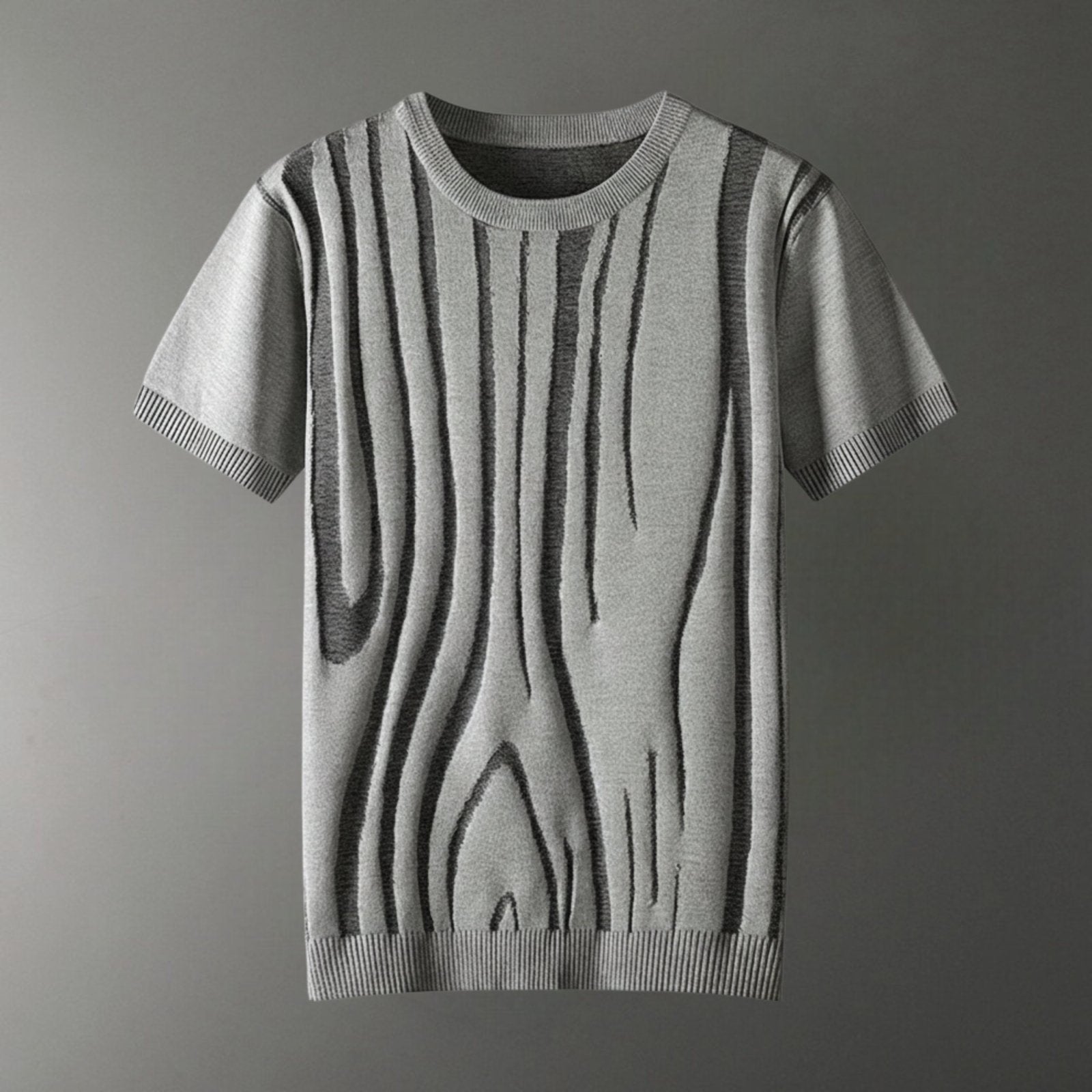 Sequoia - Cotton Tee - Hilltop Nord