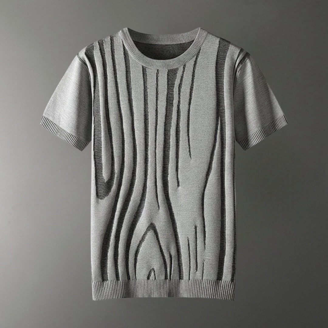 Sequoia - Cotton Tee - Hilltop Nord