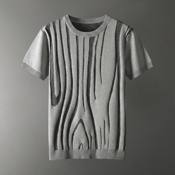 Sequoia - Cotton Tee - Hilltop Nord