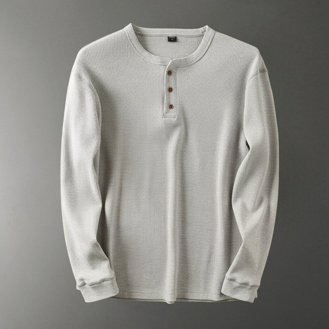 The Everyday Henley - Hilltop Nord