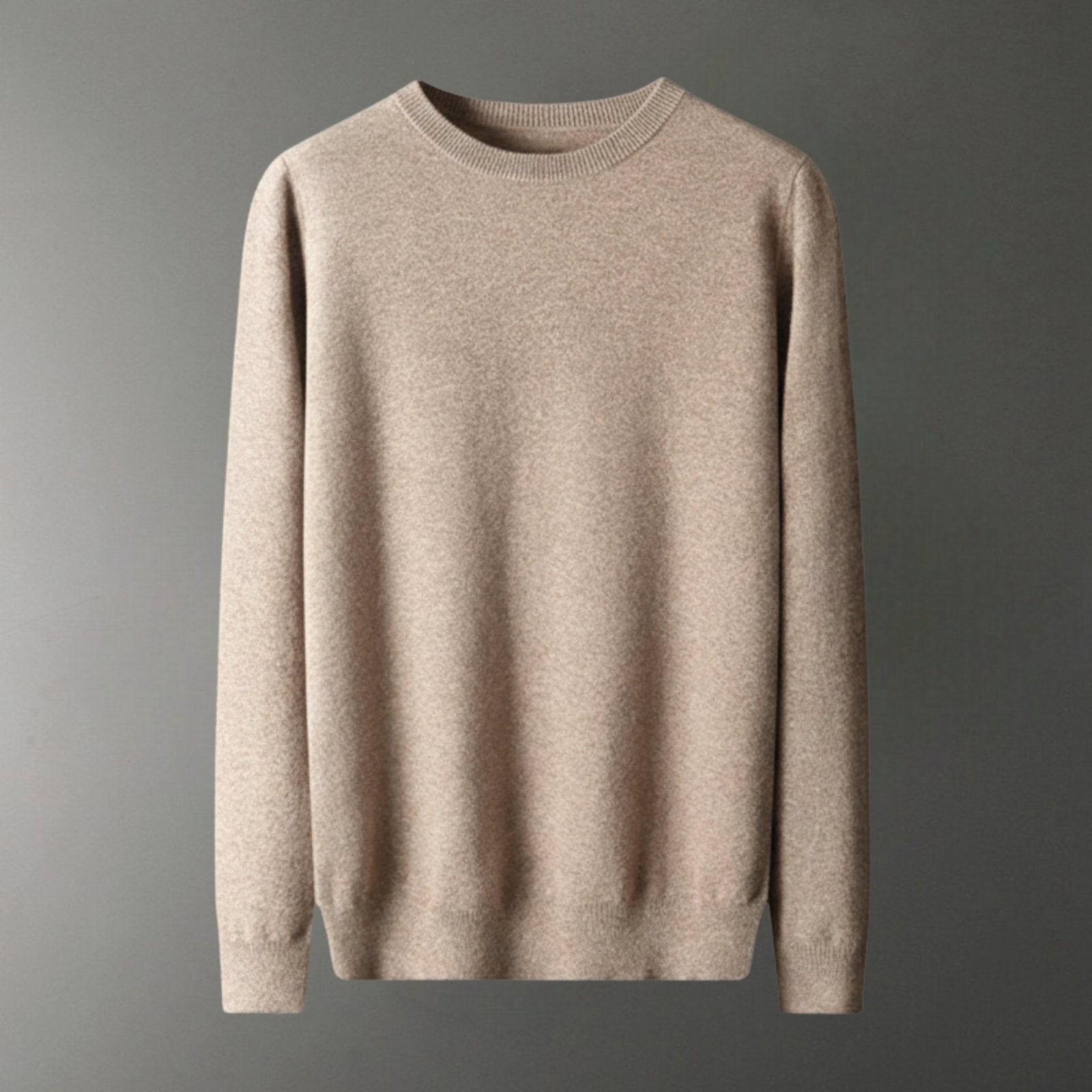 Everest - Merino Sweater - Hilltop Nord
