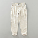 The Seaside Linen Set - Hilltop Nord