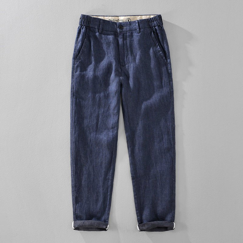 The Seaside Linen Set - Hilltop Nord