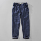 The Seaside Linen Set - Hilltop Nord