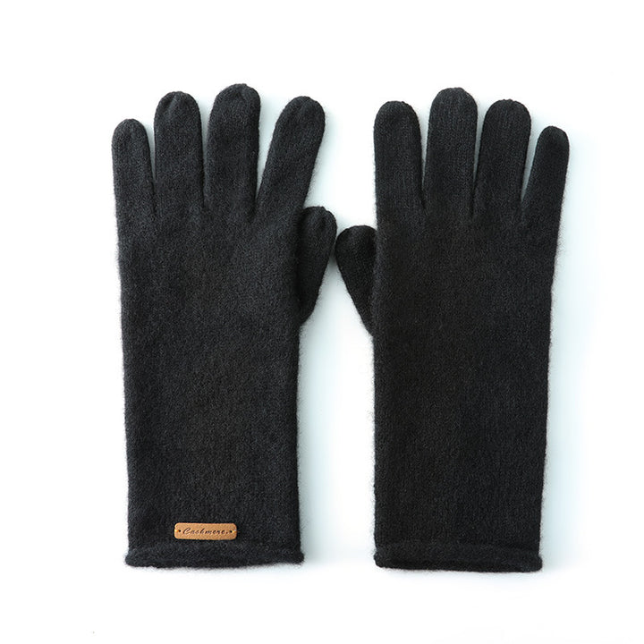 Aurora Touch - Cashmere Gloves