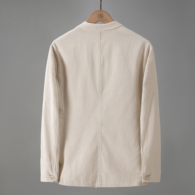 Orwell - Linen Blazer