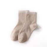 Vella - Wool Socks