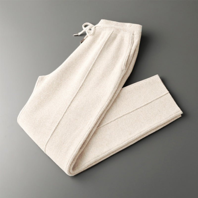 Cloud - Merino Pants - Hilltop Nord