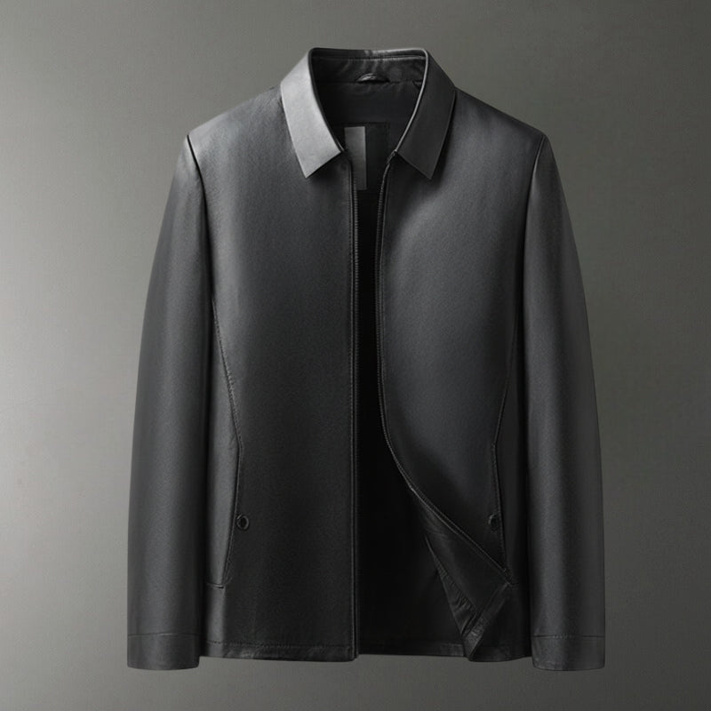 Westmark – Leather Jacket - Hilltop Nord