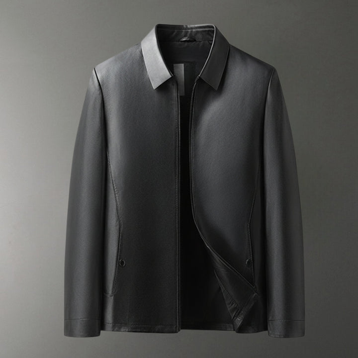 Westmark – Leather Jacket - Hilltop Nord