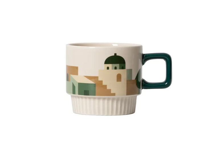 Desert Oasis Mug