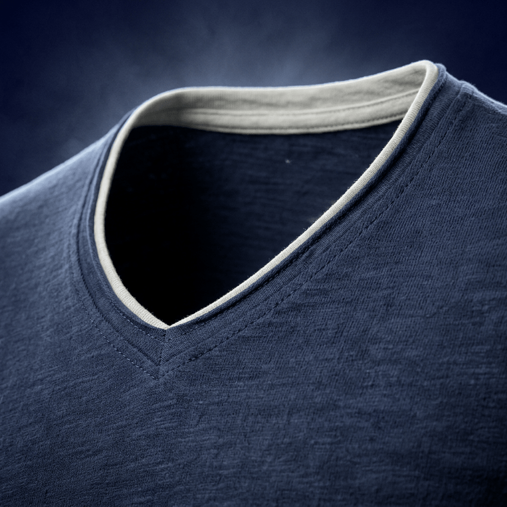 Elden – Two - Tone Long Sleeve - Hilltop Nord