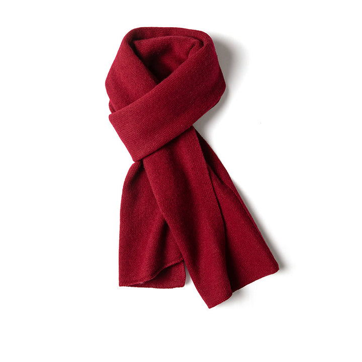 Aurora - Cashmere Scarf