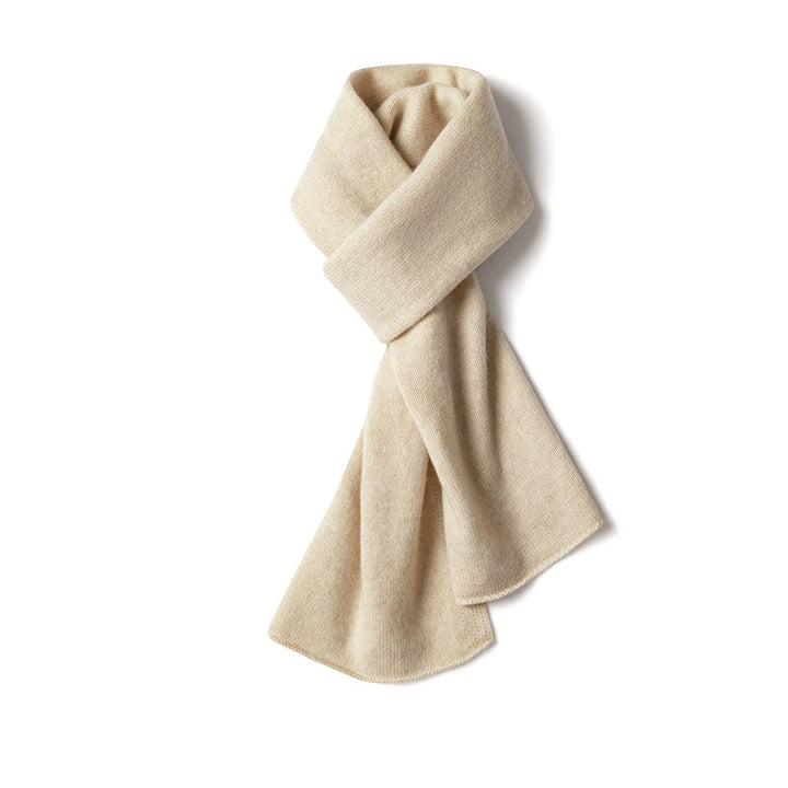 Aurora - Cashmere Scarf