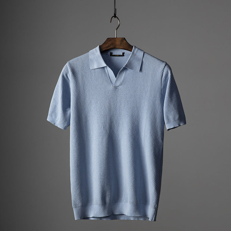 Elysian - Cotton Polo