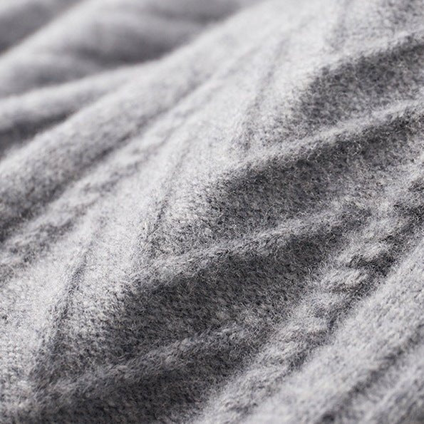 Opus - Merino Jacket - Hilltop Nord