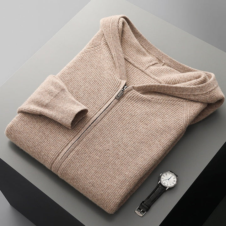 Cloud - Merino Hoodie & Trousers Set