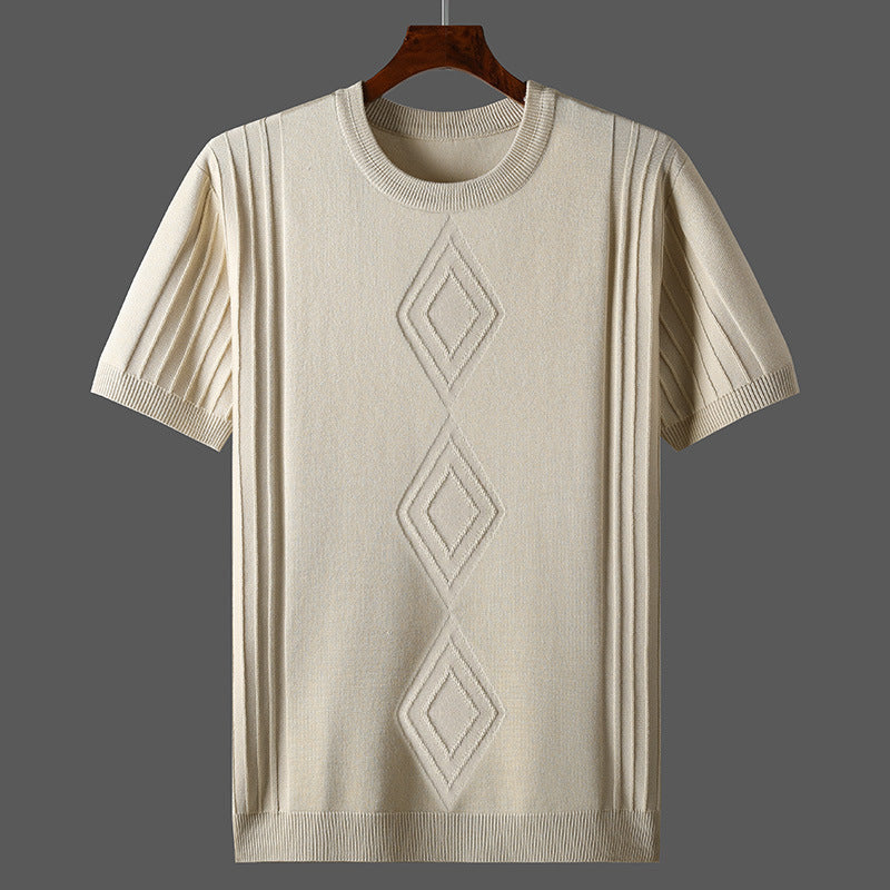 Quinte - Cotton Tee