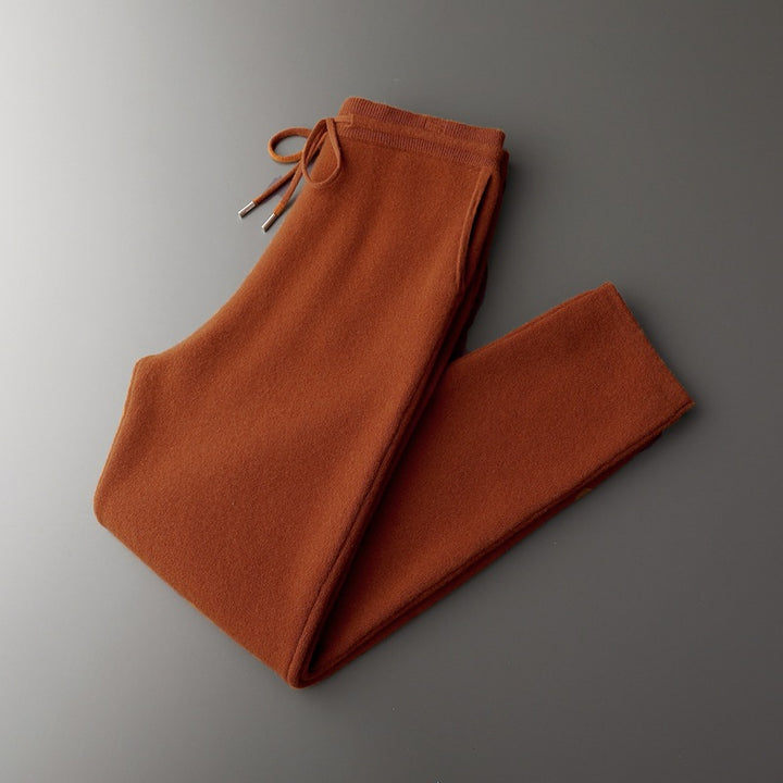 Horizon - Merino Wool Pants