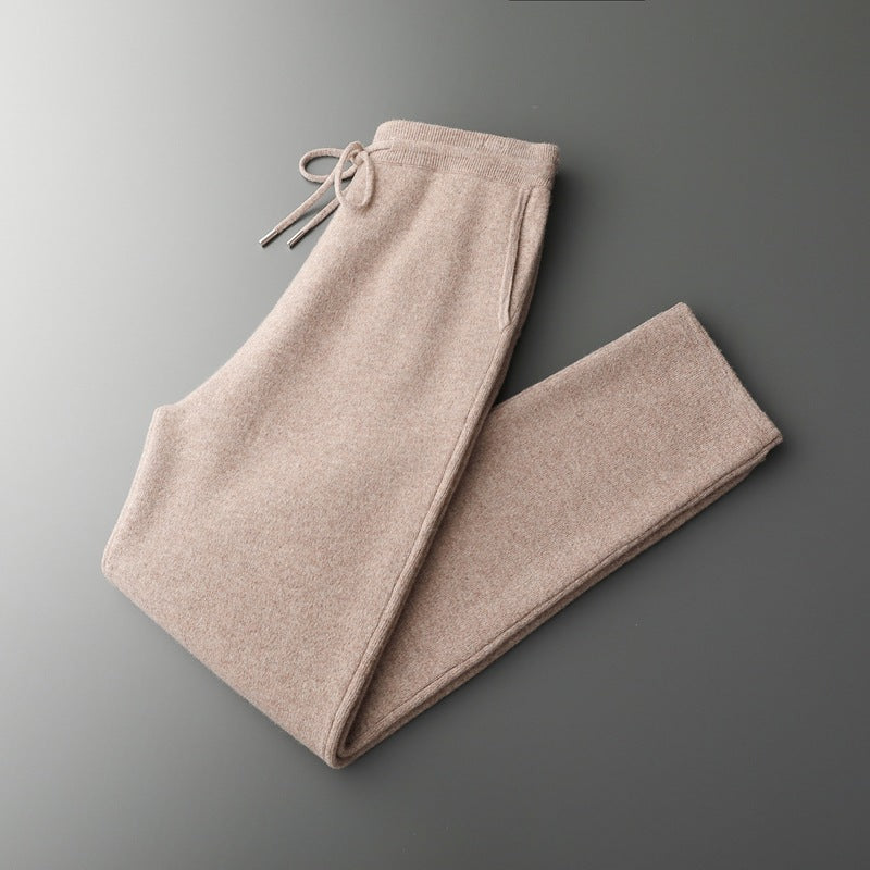 Horizon - Merino Wool Pants