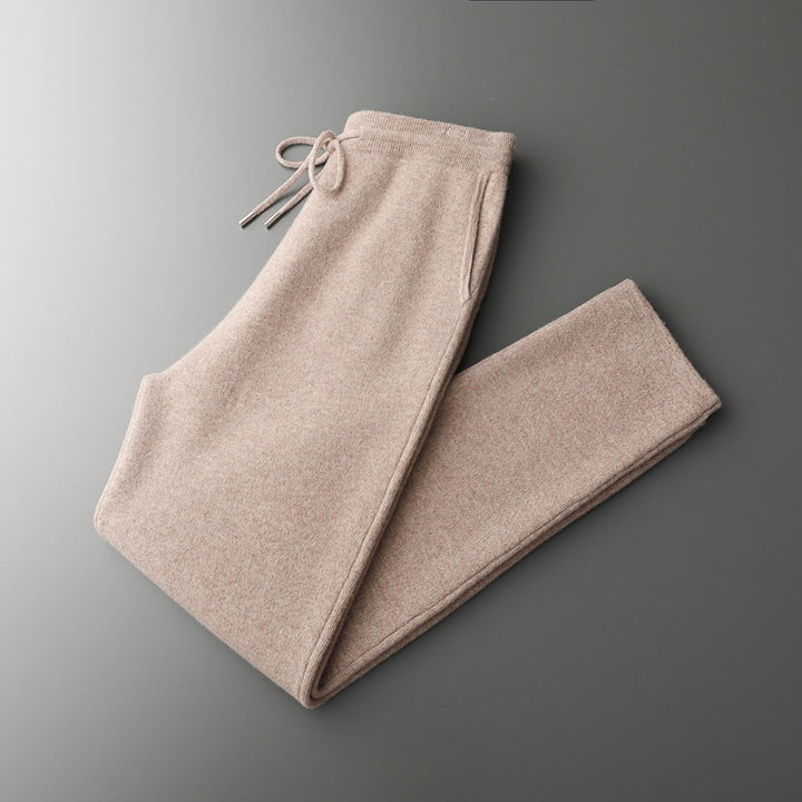 Horizon - Merino Wool Pants