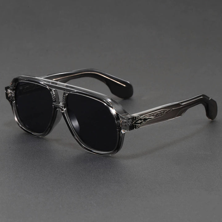 Solis – Sunglasses — Smoke
