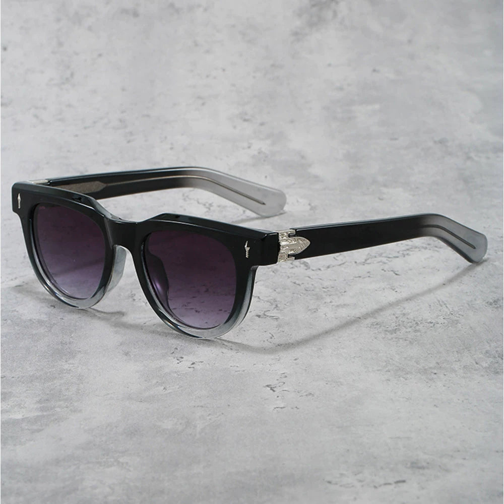 Orova – Sunglasses — Smoke Fade